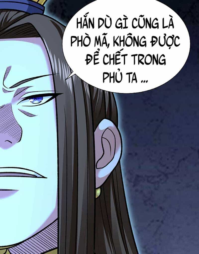 Võ Đạo Độc Tôn - Chương 549 - ảnh 63
