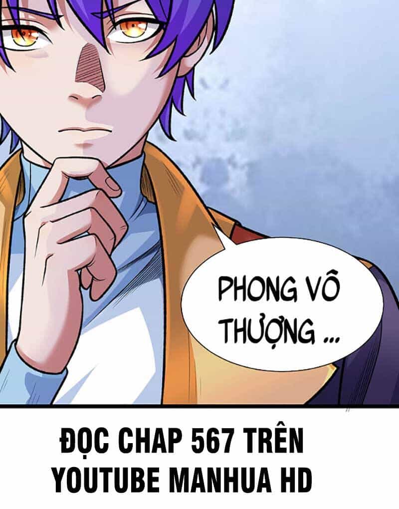 Võ Đạo Độc Tôn - Chương 549 - ảnh 76