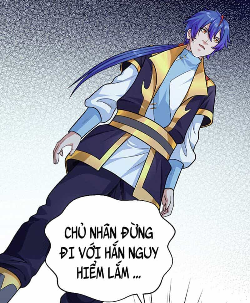 Võ Đạo Độc Tôn - Chương 549 - ảnh 8