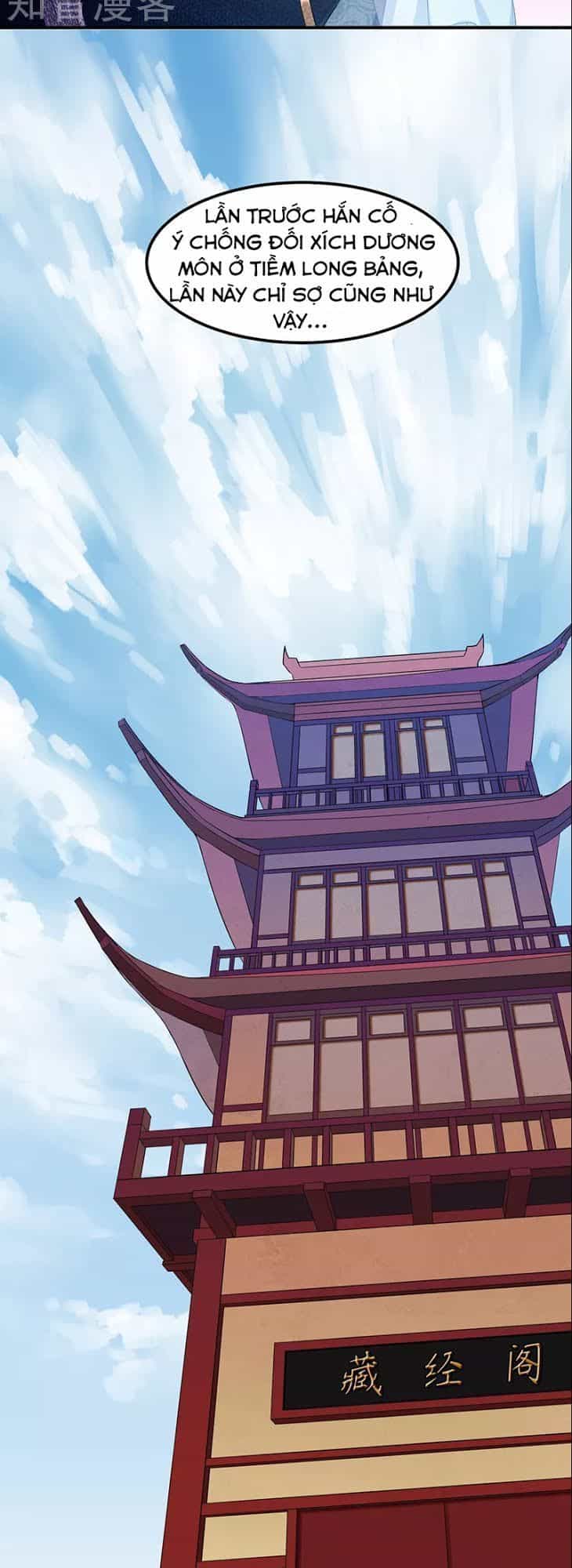 Võ Đạo Độc Tôn - Chương 55 - ảnh 22