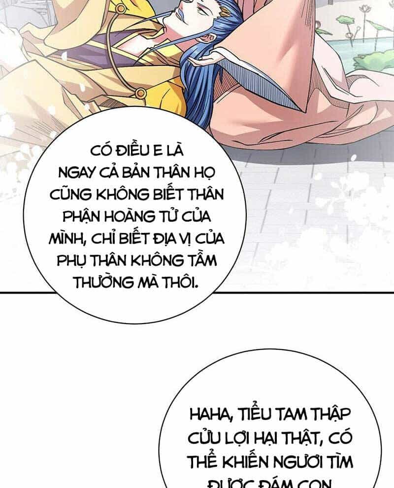 Võ Đạo Độc Tôn - Chương 551 - ảnh 34
