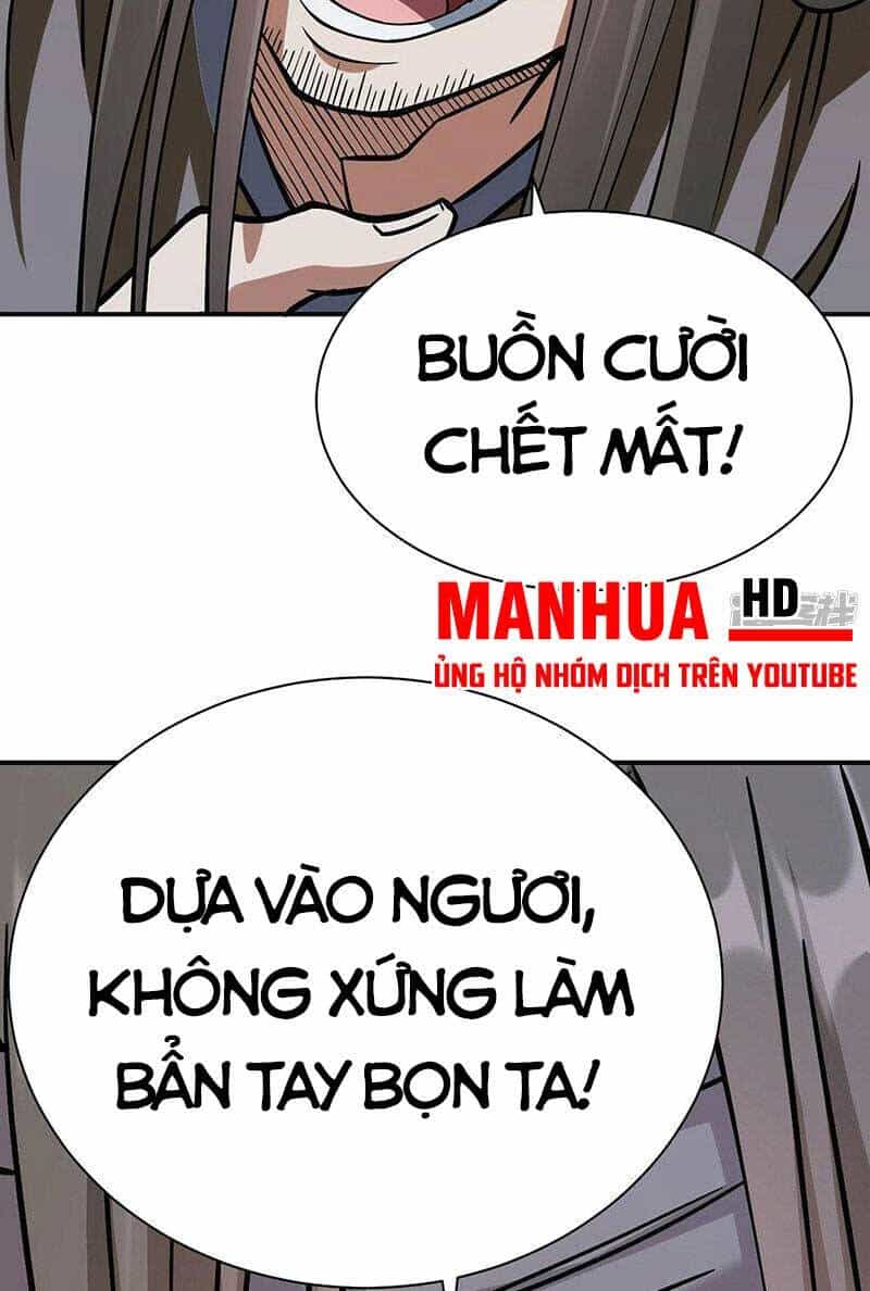 Võ Đạo Độc Tôn - Chương 551 - ảnh 4
