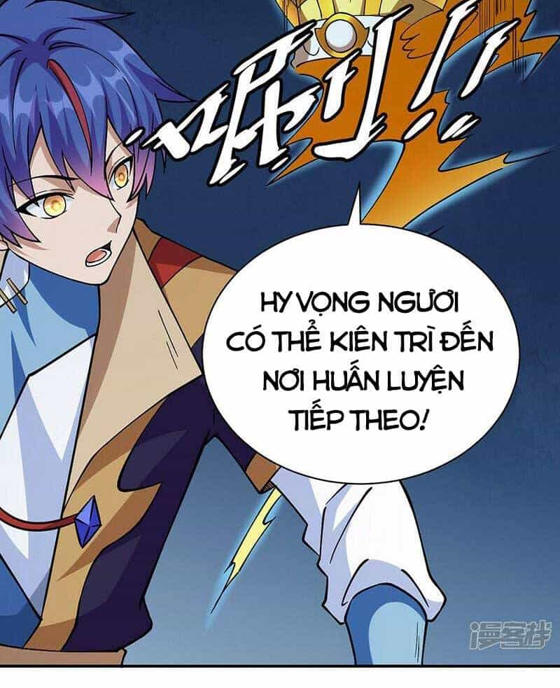 Võ Đạo Độc Tôn - Chương 551 - ảnh 57
