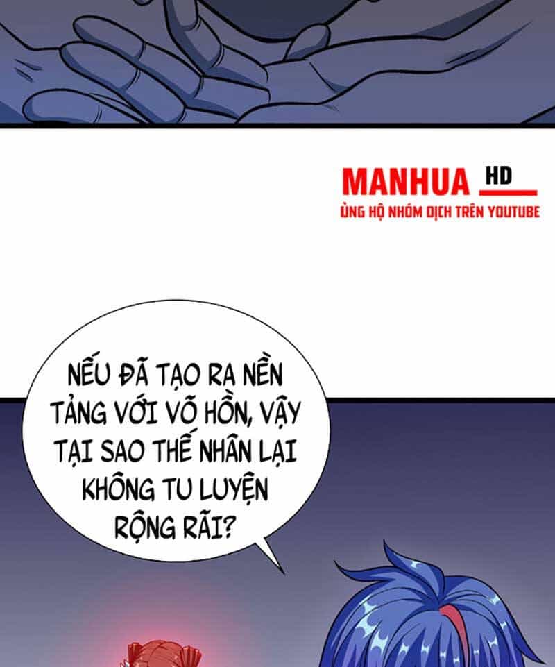 Võ Đạo Độc Tôn - Chương 552 - ảnh 19