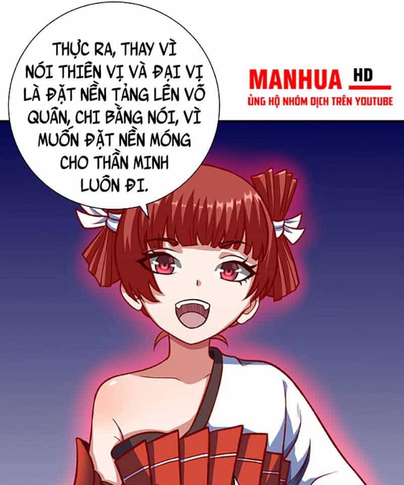 Võ Đạo Độc Tôn - Chương 552 - ảnh 21