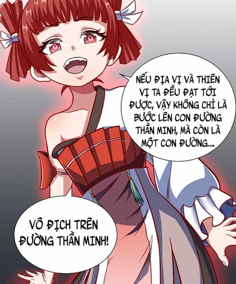 Võ Đạo Độc Tôn - Chương 552 - ảnh 29