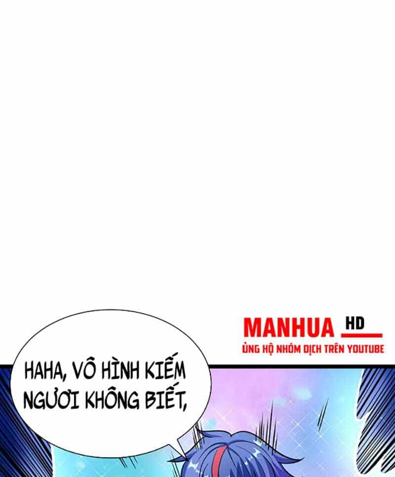 Võ Đạo Độc Tôn - Chương 552 - ảnh 46