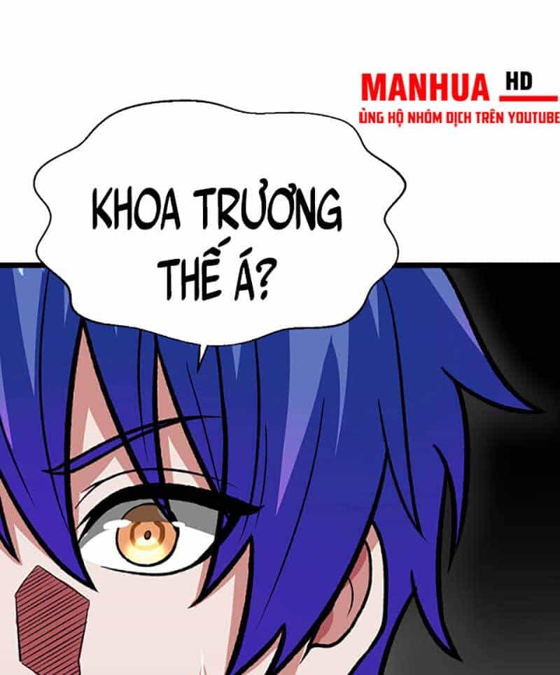 Võ Đạo Độc Tôn - Chương 552 - ảnh 50