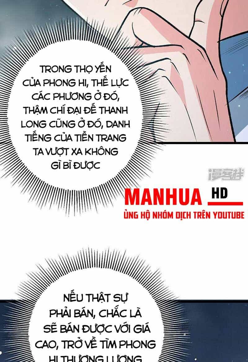 Võ Đạo Độc Tôn - Chương 553 - ảnh 58