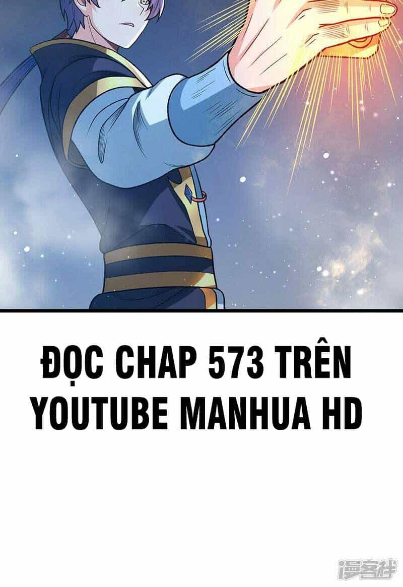 Võ Đạo Độc Tôn - Chương 553 - ảnh 61