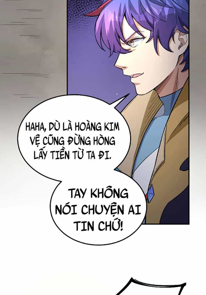 Võ Đạo Độc Tôn - Chương 554 - ảnh 22