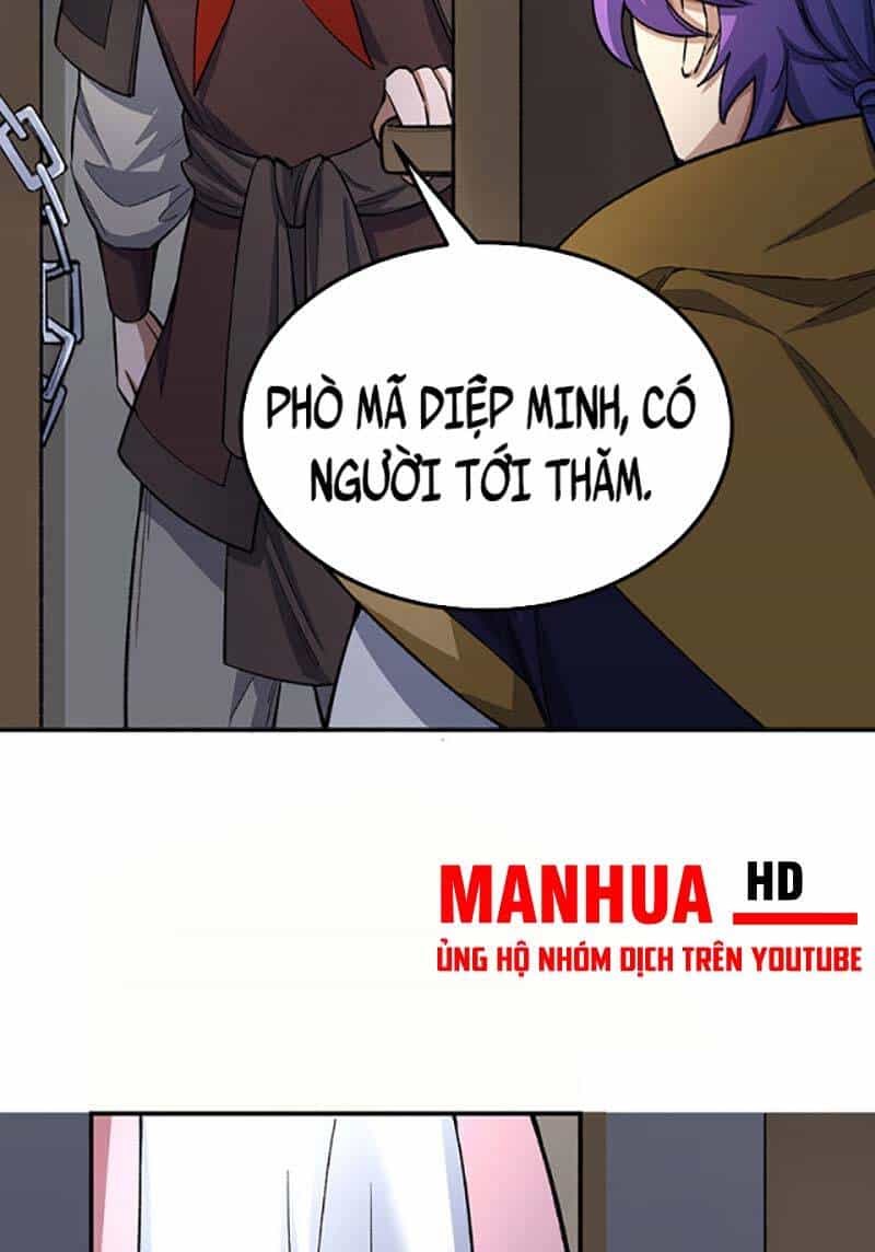 Võ Đạo Độc Tôn - Chương 554 - ảnh 24