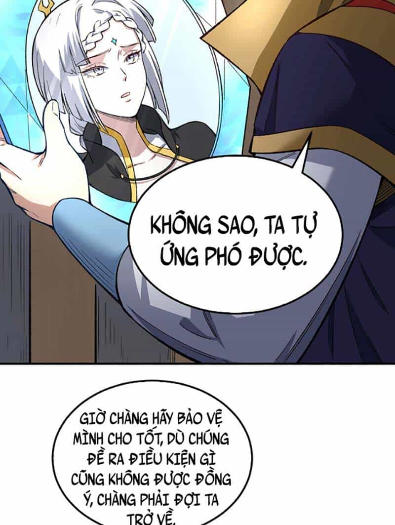 Võ Đạo Độc Tôn - Chương 554 - ảnh 37