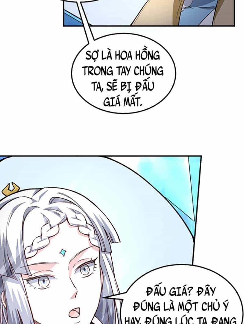 Võ Đạo Độc Tôn - Chương 554 - ảnh 39