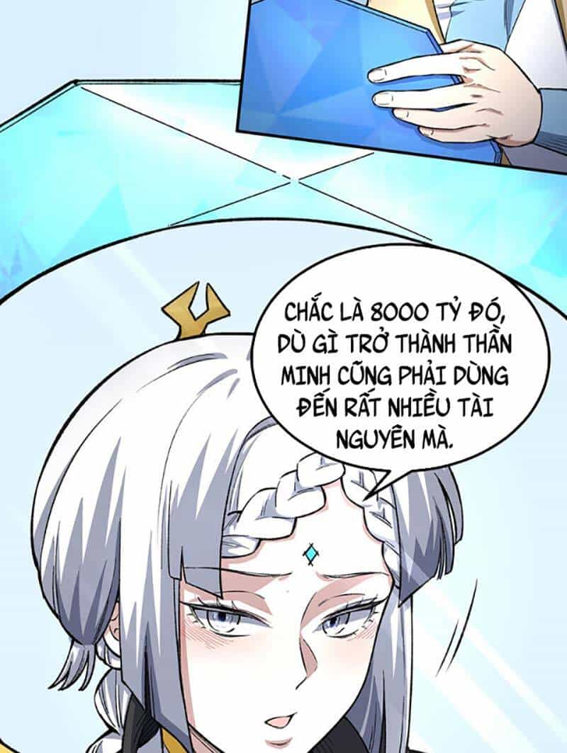 Võ Đạo Độc Tôn - Chương 554 - ảnh 41