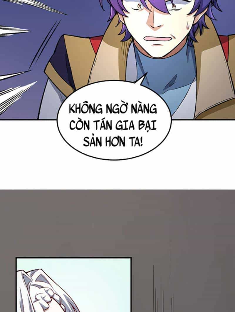 Võ Đạo Độc Tôn - Chương 554 - ảnh 43