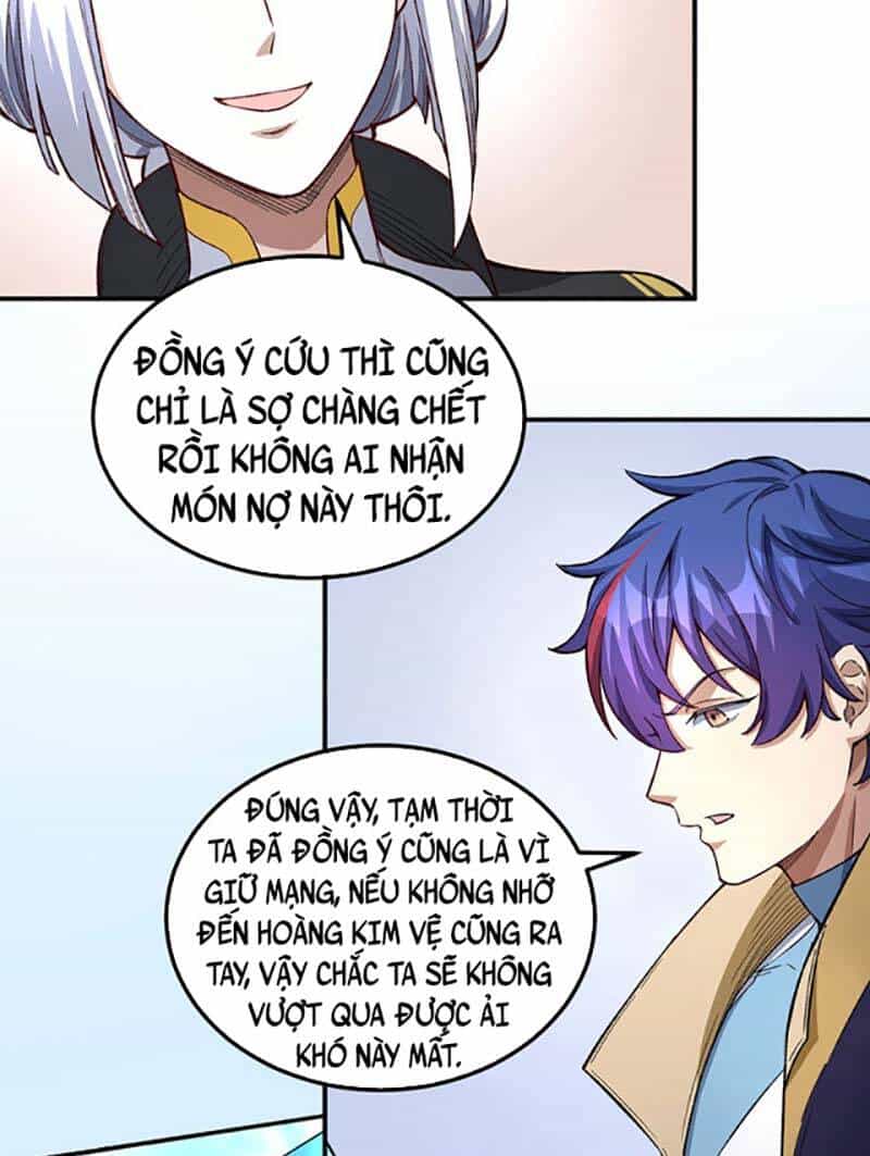 Võ Đạo Độc Tôn - Chương 554 - ảnh 47