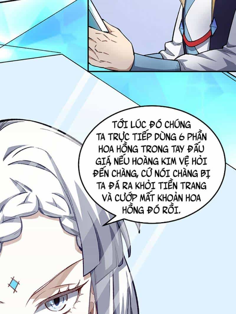 Võ Đạo Độc Tôn - Chương 554 - ảnh 48