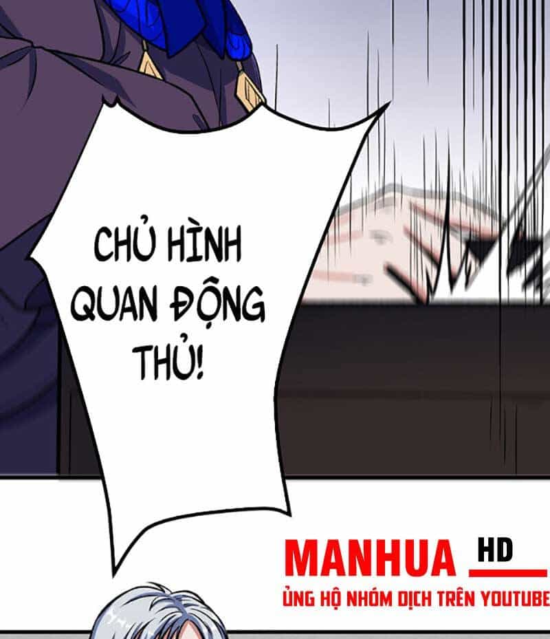 Võ Đạo Độc Tôn - Chương 555 - ảnh 38