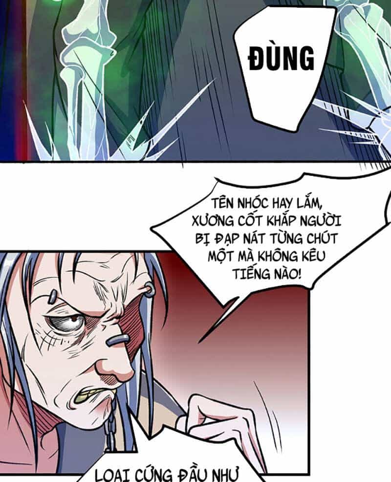 Võ Đạo Độc Tôn - Chương 555 - ảnh 56