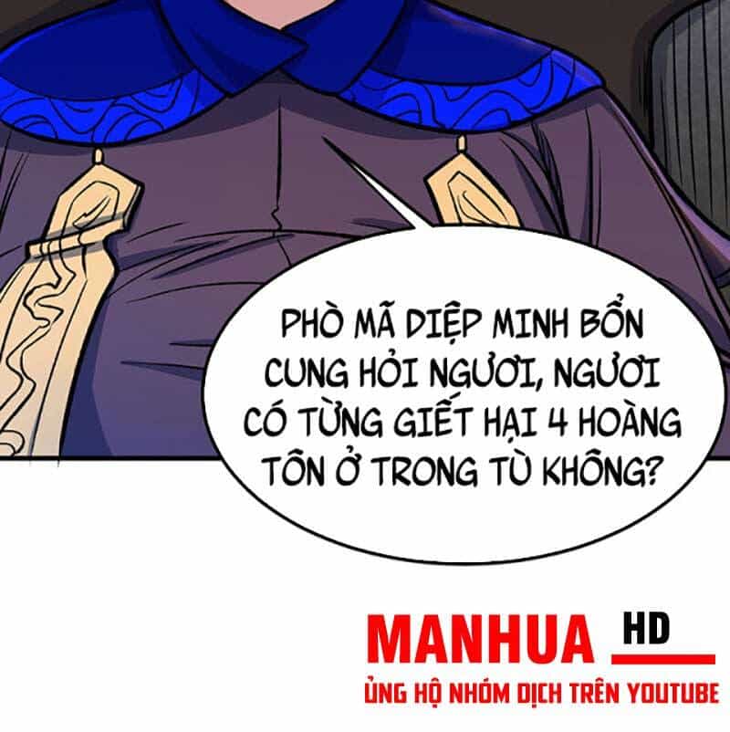 Võ Đạo Độc Tôn - Chương 555 - ảnh 9