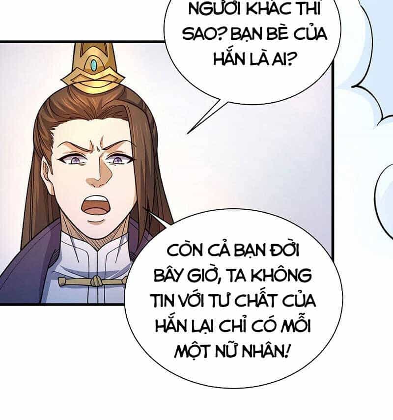 Võ Đạo Độc Tôn - Chương 556 - ảnh 51