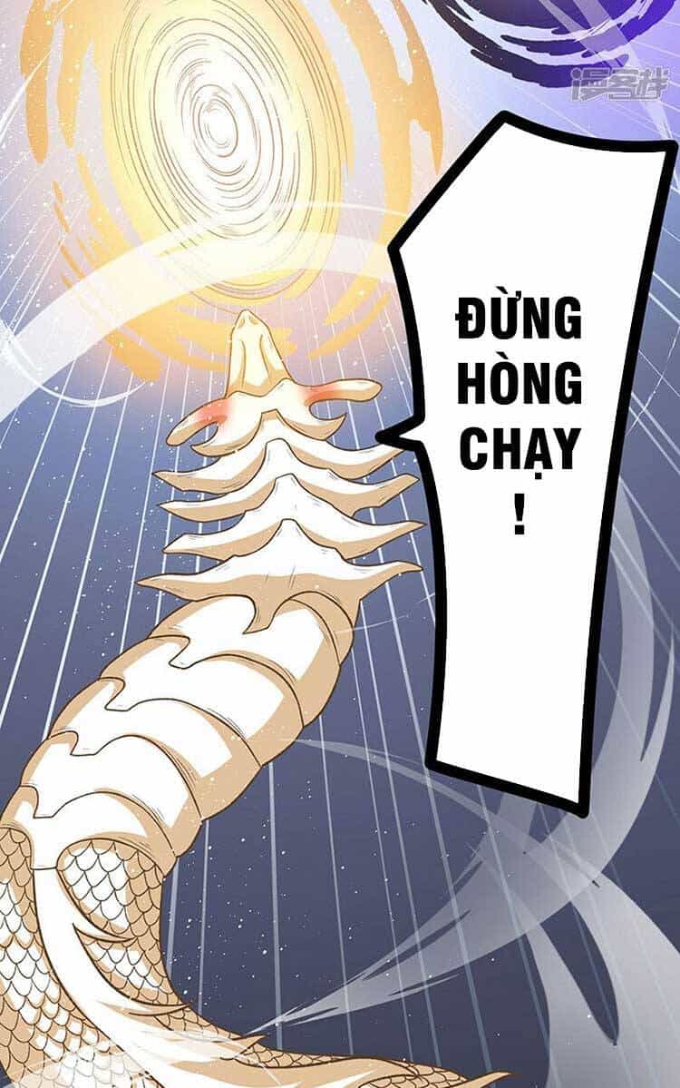Võ Đạo Độc Tôn - Chương 557 - ảnh 13