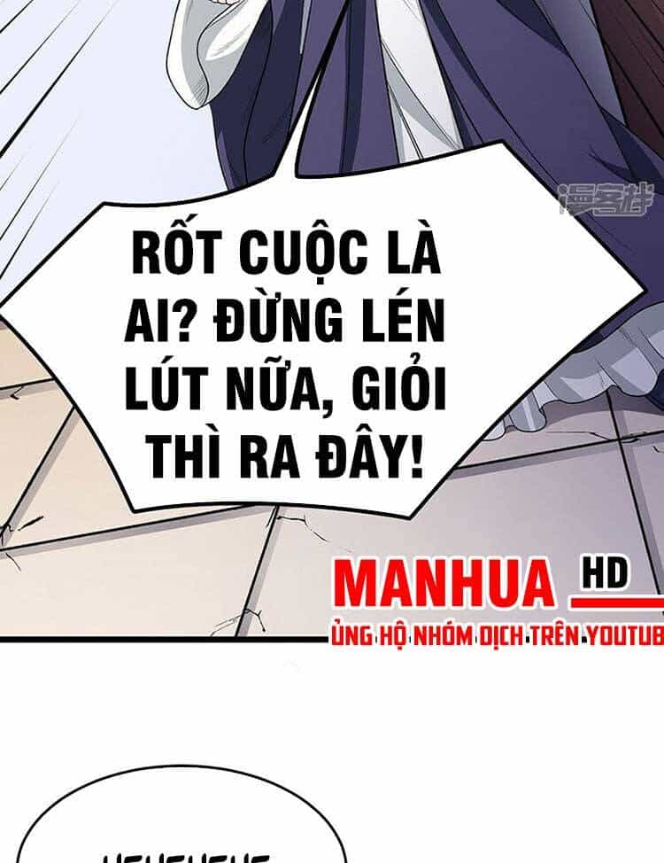 Võ Đạo Độc Tôn - Chương 557 - ảnh 28