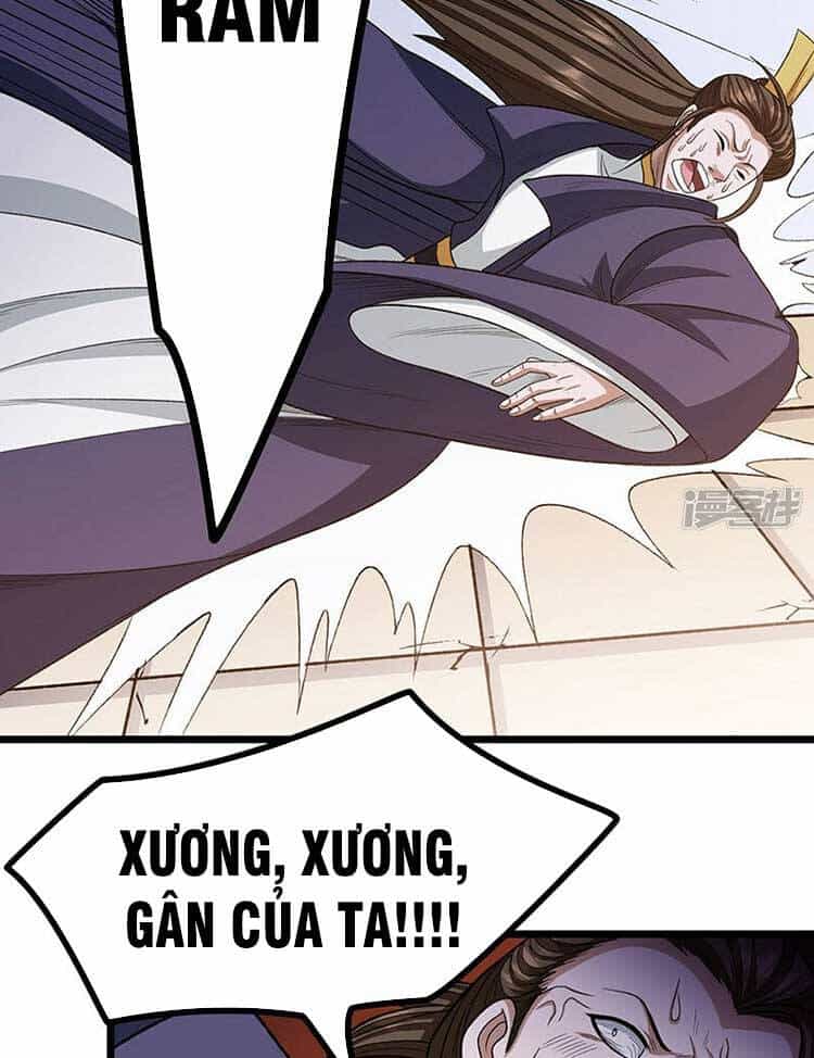 Võ Đạo Độc Tôn - Chương 557 - ảnh 33