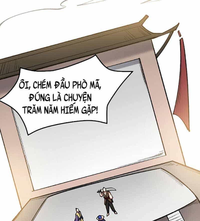 Võ Đạo Độc Tôn - Chương 558 - ảnh 11