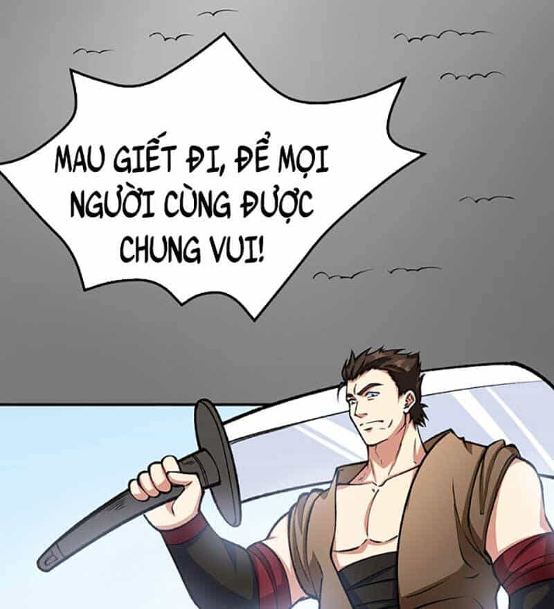 Võ Đạo Độc Tôn - Chương 558 - ảnh 13