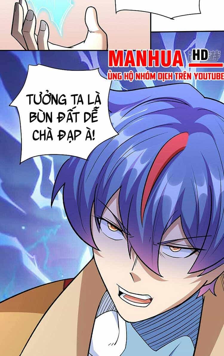 Võ Đạo Độc Tôn - Chương 559 - ảnh 14