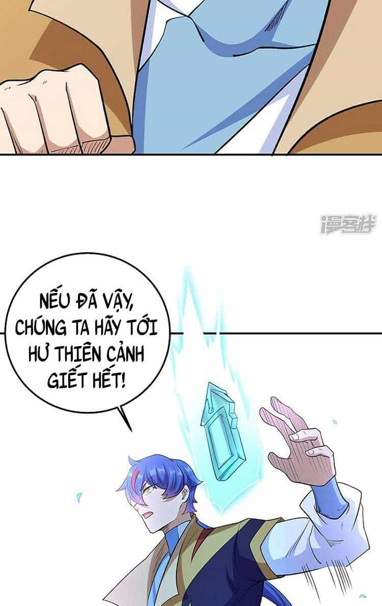 Võ Đạo Độc Tôn - Chương 559 - ảnh 15