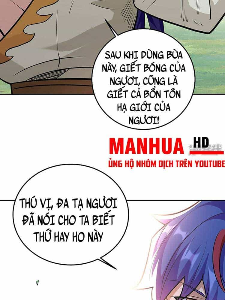 Võ Đạo Độc Tôn - Chương 559 - ảnh 28