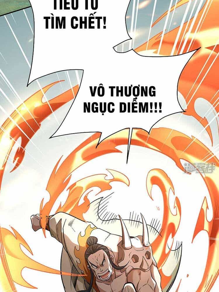 Võ Đạo Độc Tôn - Chương 559 - ảnh 34