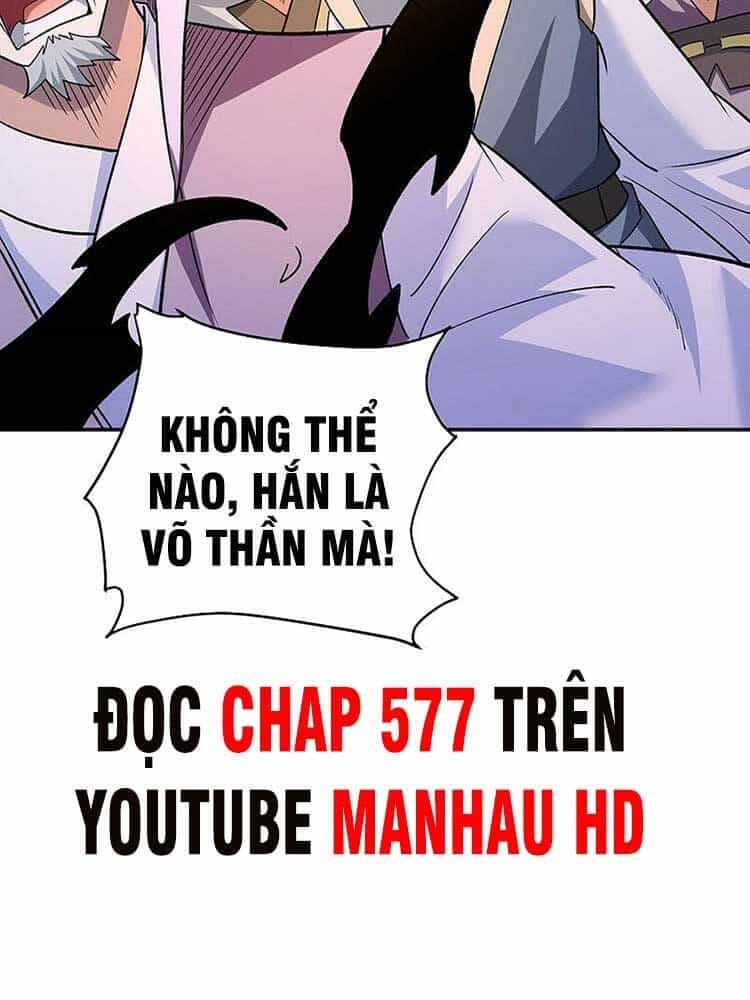 Võ Đạo Độc Tôn - Chương 559 - ảnh 51