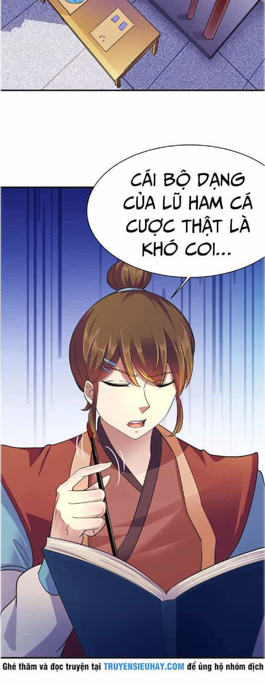 Võ Đạo Độc Tôn - Chương 56 - ảnh 21