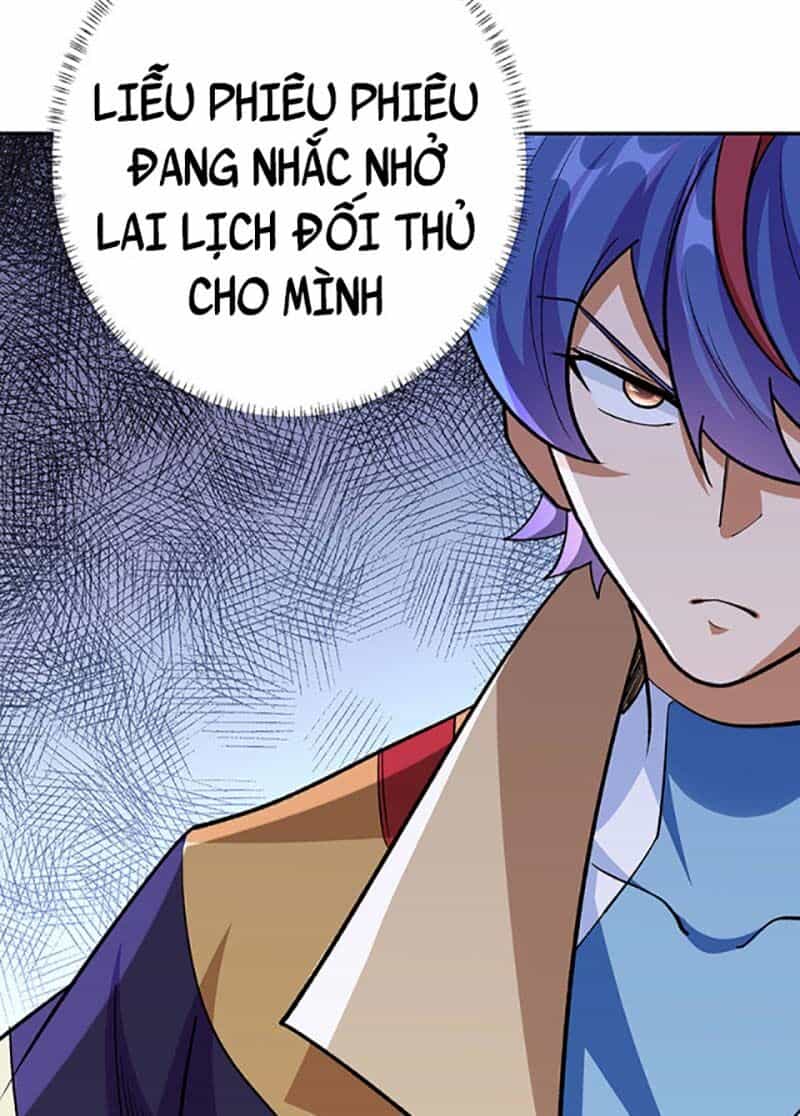 Võ Đạo Độc Tôn - Chương 560 - ảnh 65