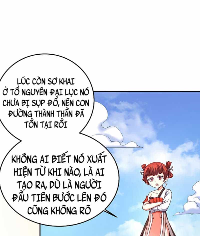 Võ Đạo Độc Tôn - Chương 561 - ảnh 25