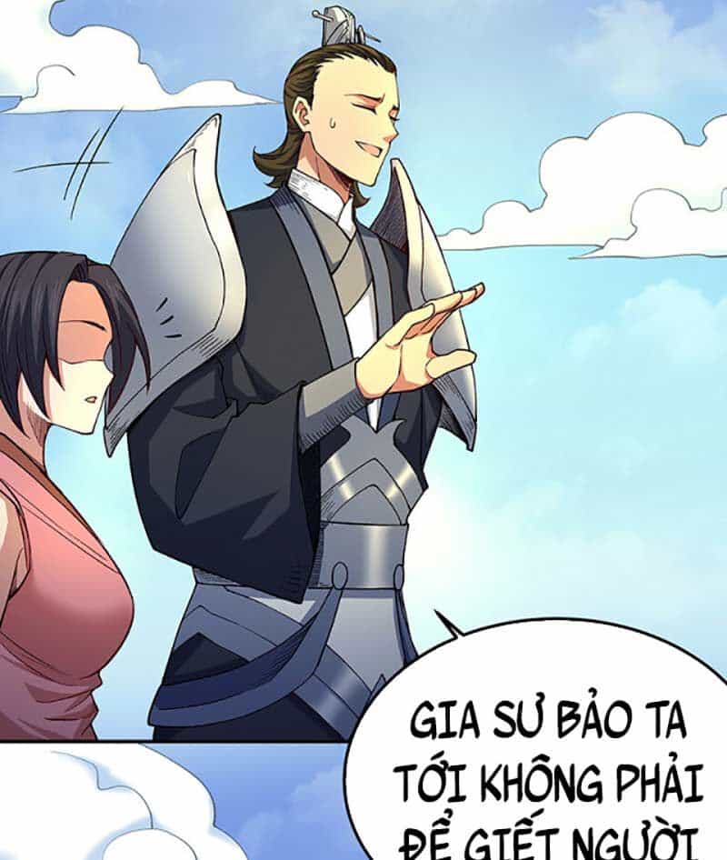 Võ Đạo Độc Tôn - Chương 561 - ảnh 6