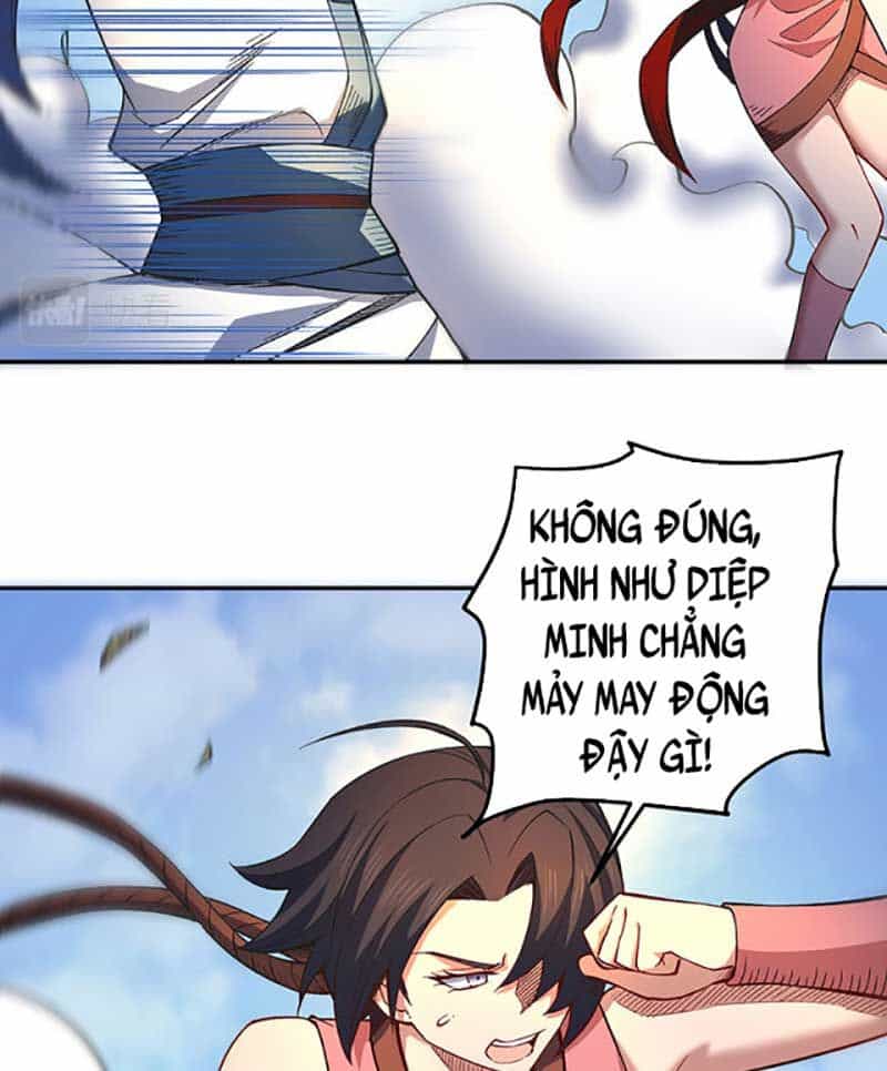 Võ Đạo Độc Tôn - Chương 561 - ảnh 66