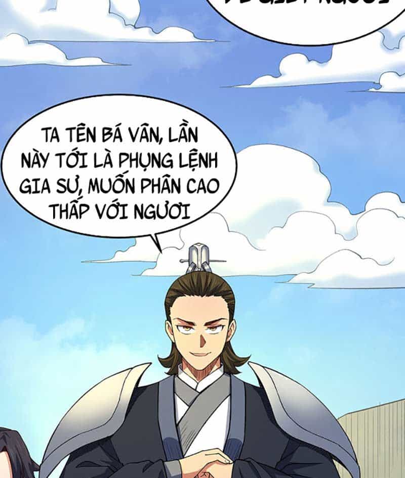 Võ Đạo Độc Tôn - Chương 561 - ảnh 7