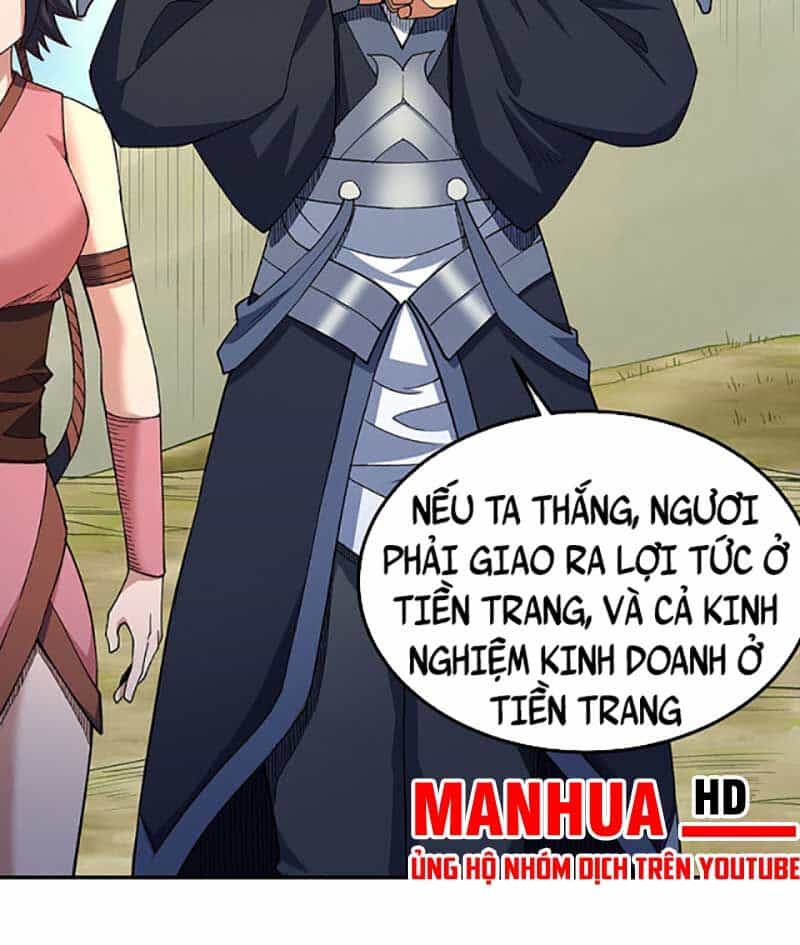 Võ Đạo Độc Tôn - Chương 561 - ảnh 8