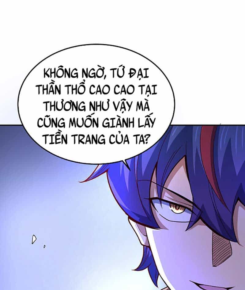 Võ Đạo Độc Tôn - Chương 561 - ảnh 9