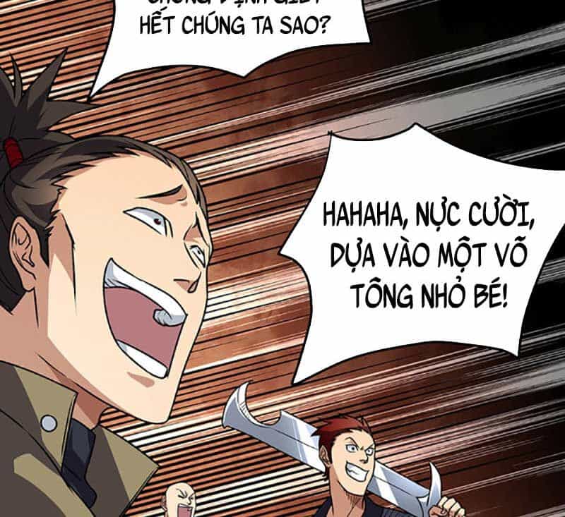 Võ Đạo Độc Tôn - Chương 562 - ảnh 62