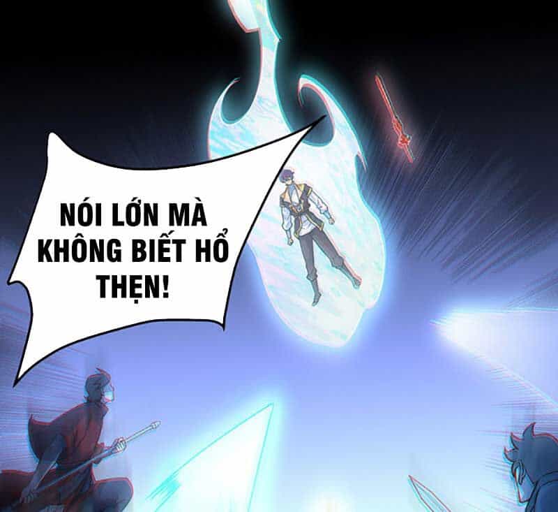 Võ Đạo Độc Tôn - Chương 562 - ảnh 68