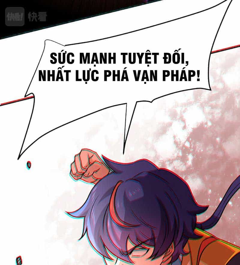 Võ Đạo Độc Tôn - Chương 562 - ảnh 81