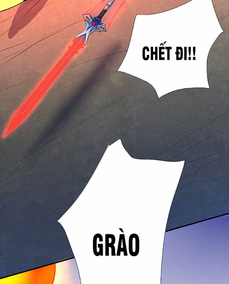 Võ Đạo Độc Tôn - Chương 563 - ảnh 36