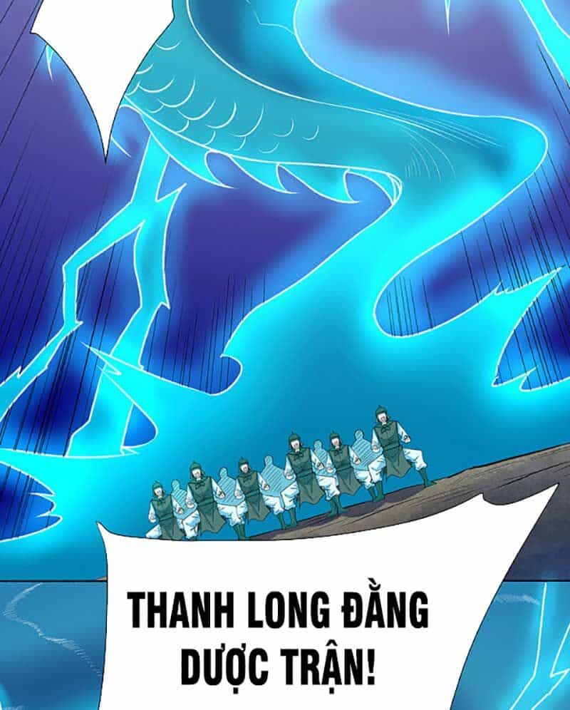 Võ Đạo Độc Tôn - Chương 563 - ảnh 40