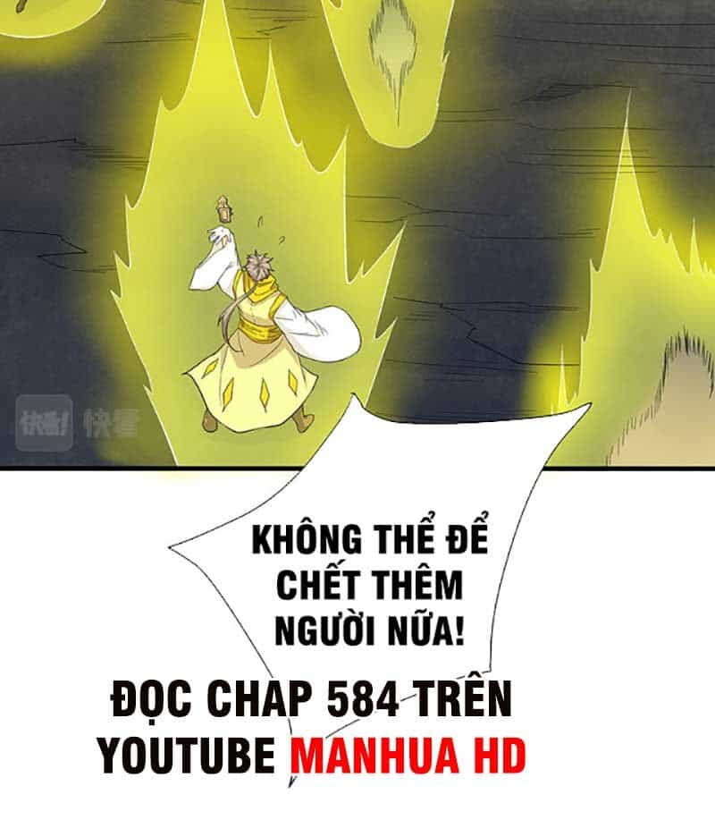 Võ Đạo Độc Tôn - Chương 563 - ảnh 66